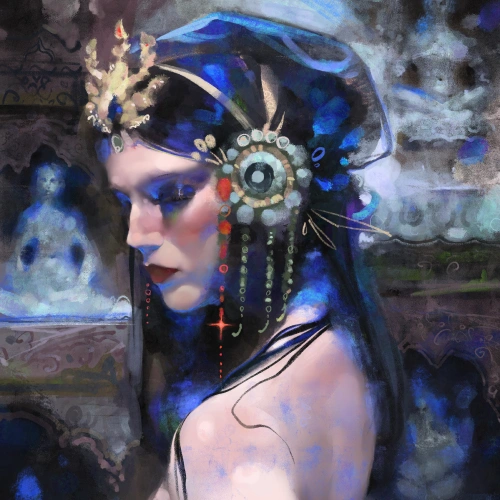 Illustrator, AliArtcher