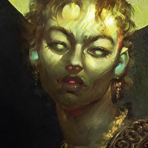 Illustrator, AliArtcher