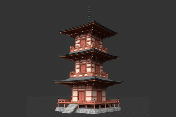 Illustrator, Kamiwada Teru
