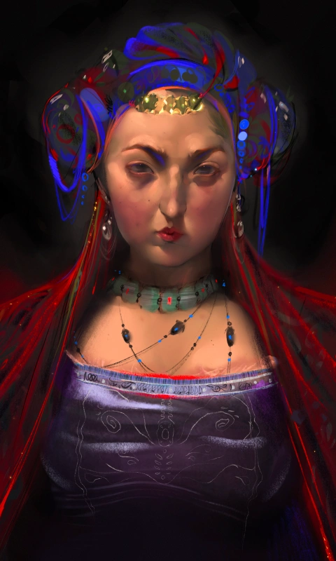 Illustrator, AliArtcher