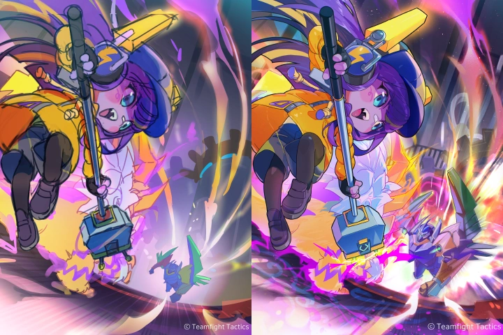 イラストレーター GOSUN