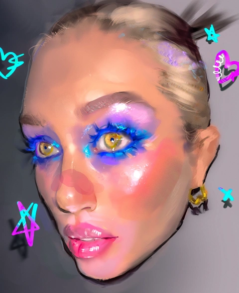 Illustrator, AliArtcher