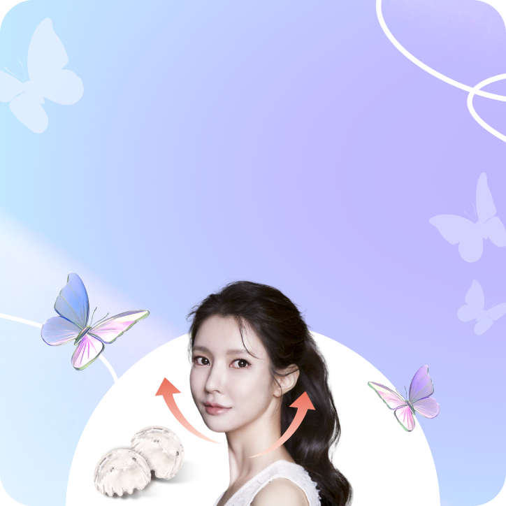 페이스 리프팅 라이브 클래스