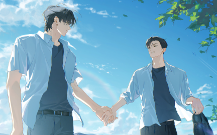 일러스트레이터 우니칩-image