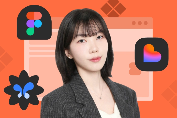 AIAX 프리랜서, 김지은