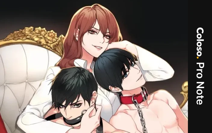 웹툰 작가 우연희-image