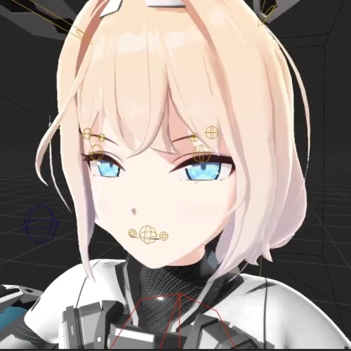 <p><strong>From Facial Expressions to Shape Adjustments: A Complete Shape Key Rigging Guide</strong></p>