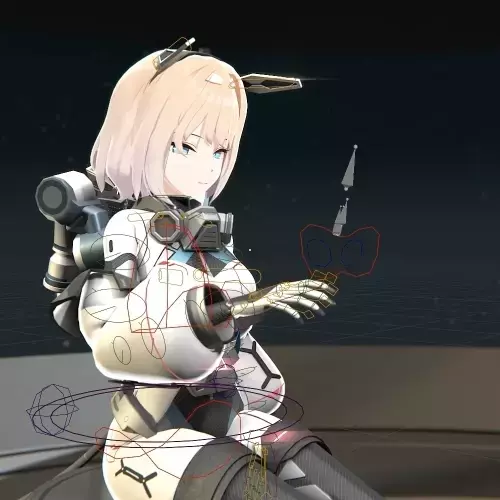 <p><strong>Create Character Animation Motion that Feels Truly Alive</strong></p>