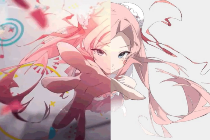 <p>유료 플러그인 없이 완성하는 고감도 룩뎁 컴포지팅</p>