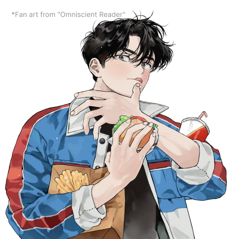 Illustrator, Kkussi
