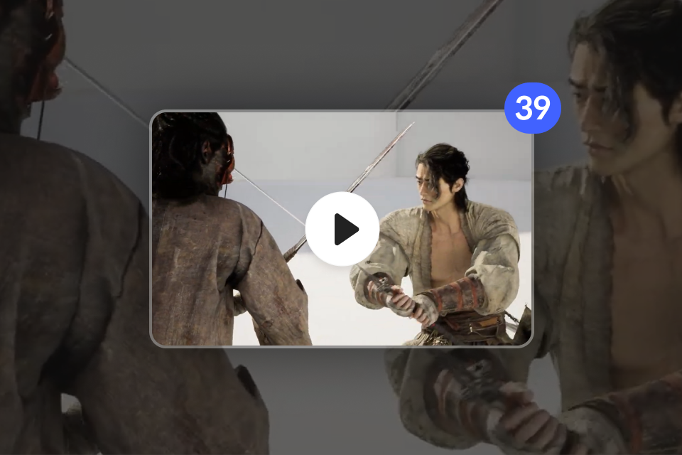 3D 애니메이터, 로와 혜택