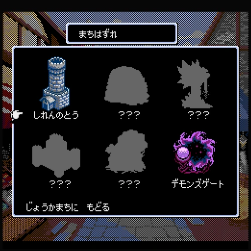 ゲームクリエイター frenchbread ポートフォリオ