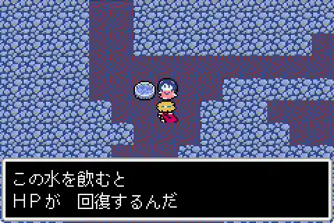 ゲームクリエイター frenchbread 講座の例題