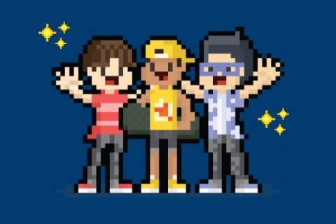 <p>プレイヤー目線での考え方</p>