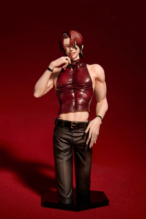 フィギュア造形師, ミロ ポートフォリオ