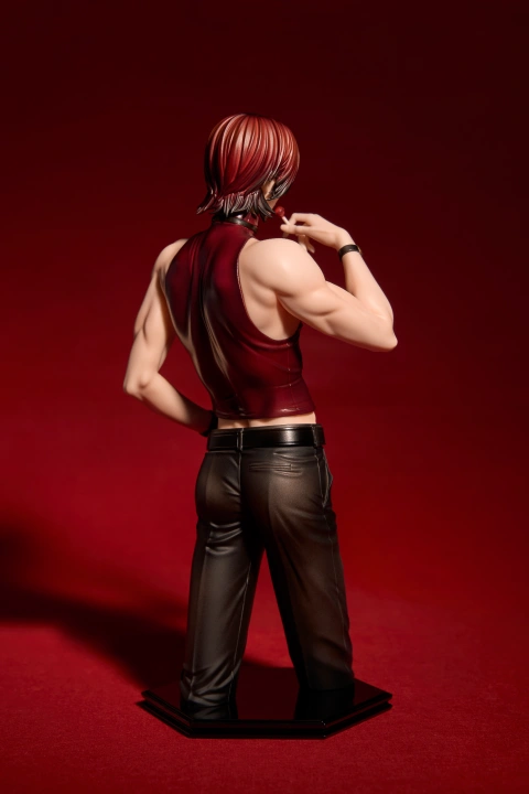 フィギュア造形師, ミロ ポートフォリオ