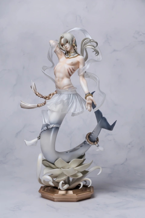フィギュア造形師, ミロ ポートフォリオ