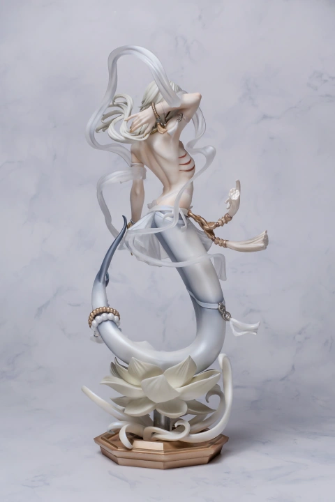 フィギュア造形師, ミロ ポートフォリオ