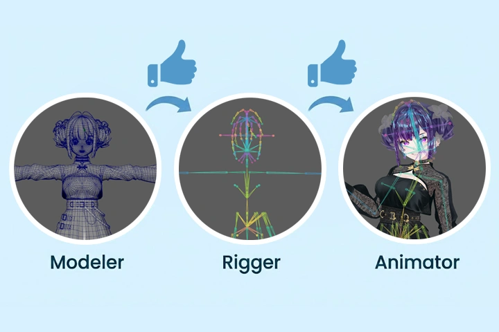 <p>現場で重宝される機能的なデータ構築</p>