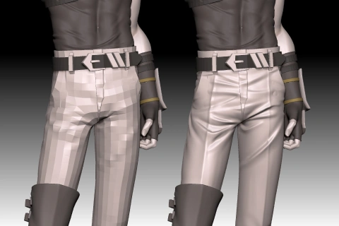 <p>修正しやすい制作手順</p>