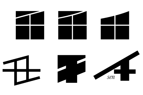 <p>ブランドの構築</p>