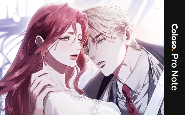 작화 퀄리티부터 마감 속도까지 꽉 잡는 웹툰 선화 마스터 패키지