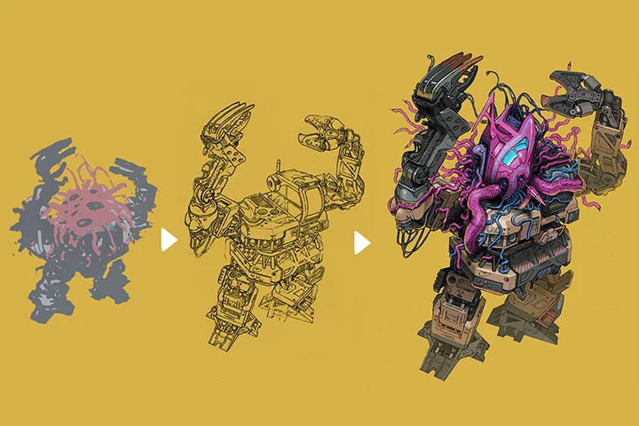 <p><strong>Improving Aesthetics</strong></p>