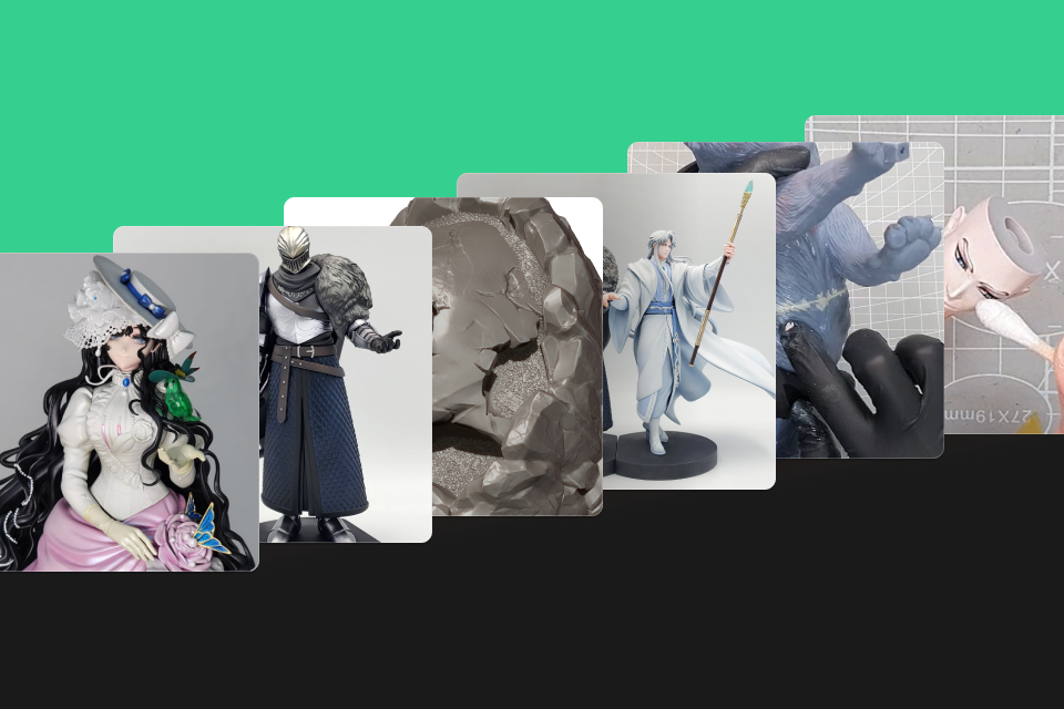Figure Modeler, CheongGya perk