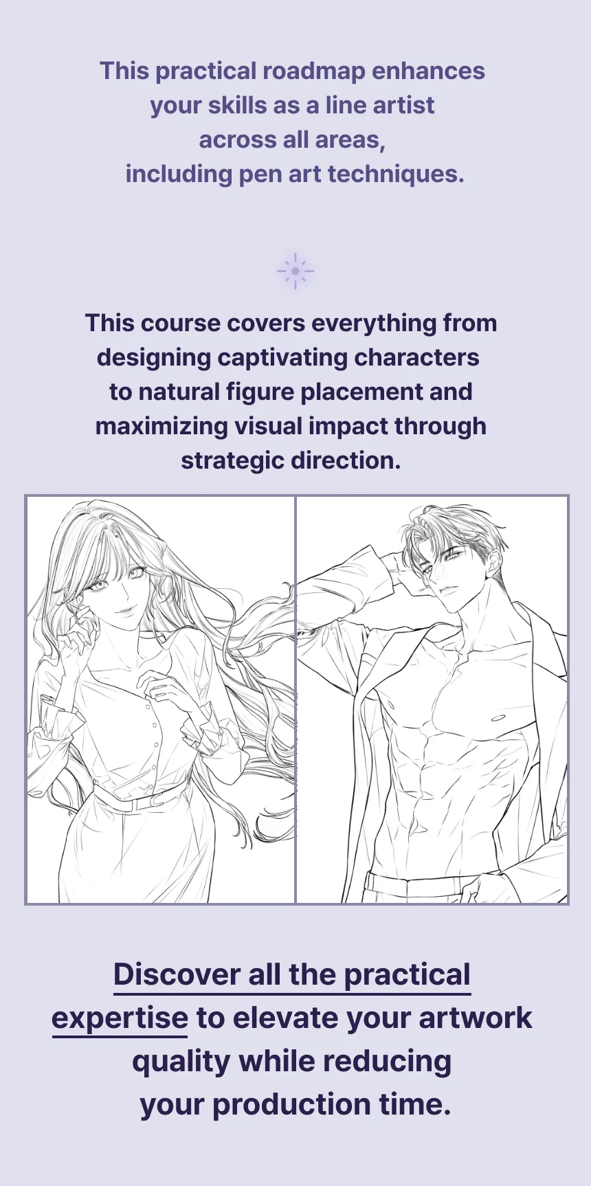 Webtoon Artist, Niken