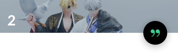 Figure Modeler, CheongGya