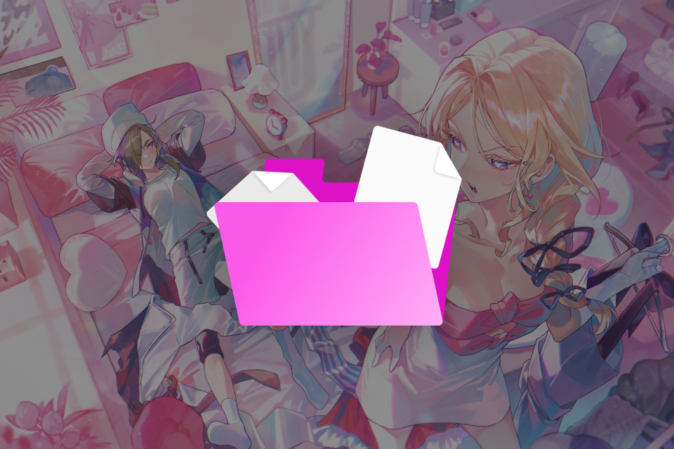 イラストレーター GOSUN