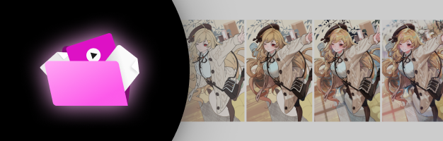 イラストレーター GOSUN