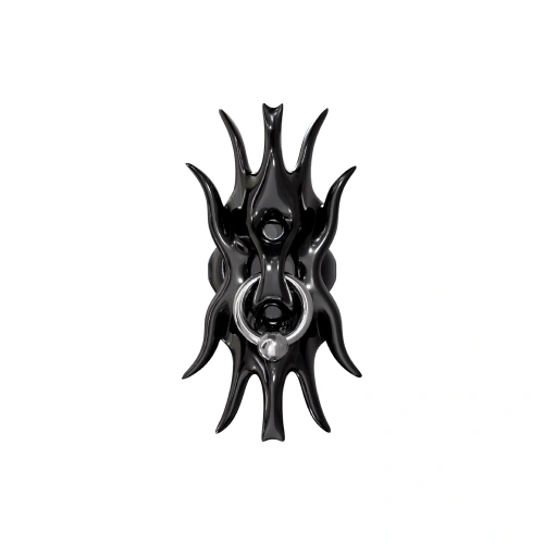 3D Artist, Kimune