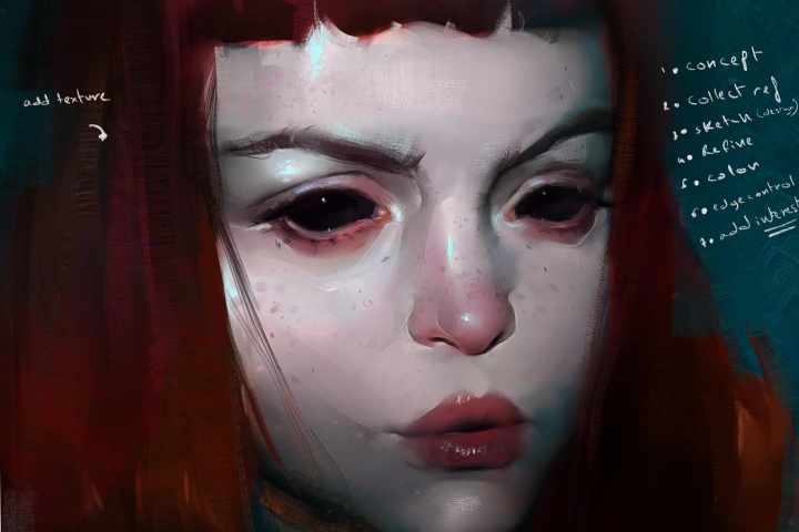 Illustrator, AliArtcher