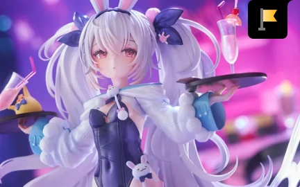 피규어 조형사 타케우치@텐로우세이-image