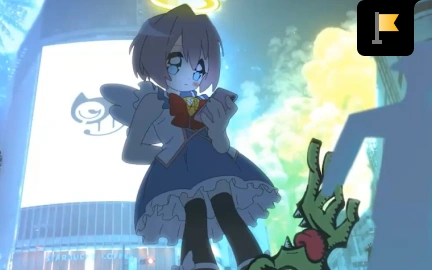 크리에이터 Mimicry Meta-image