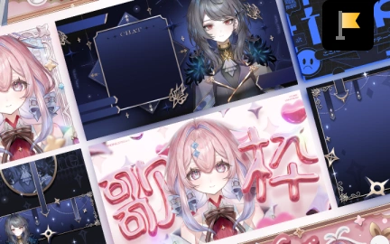 버튜버 쿄우시파아-image