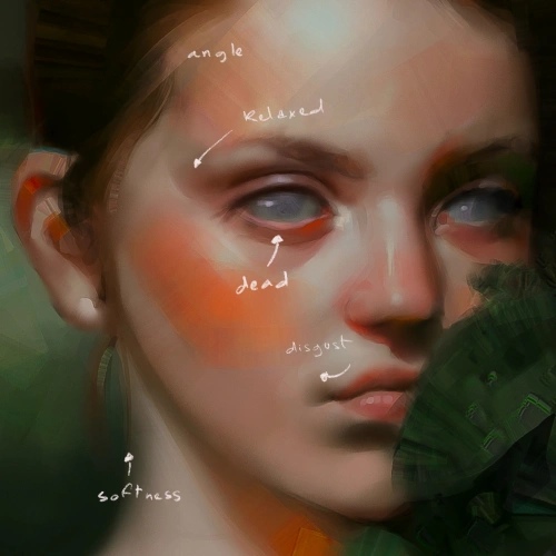 <p><strong>Emotion Through Visuals</strong></p>