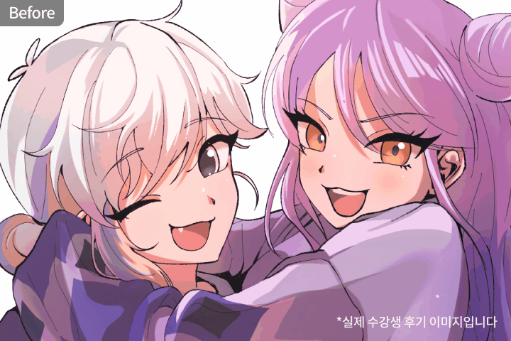 일러스트레이터, 고선