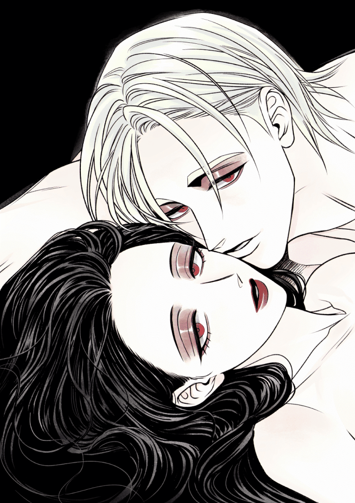 Webtoon Artist, Youngmo