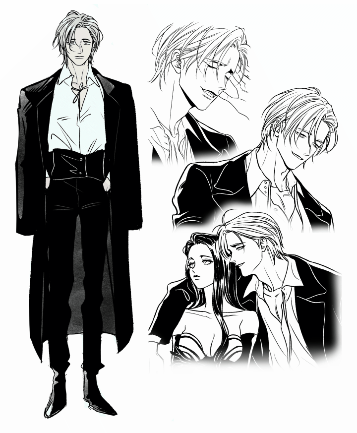 Webtoon Artist, Youngmo