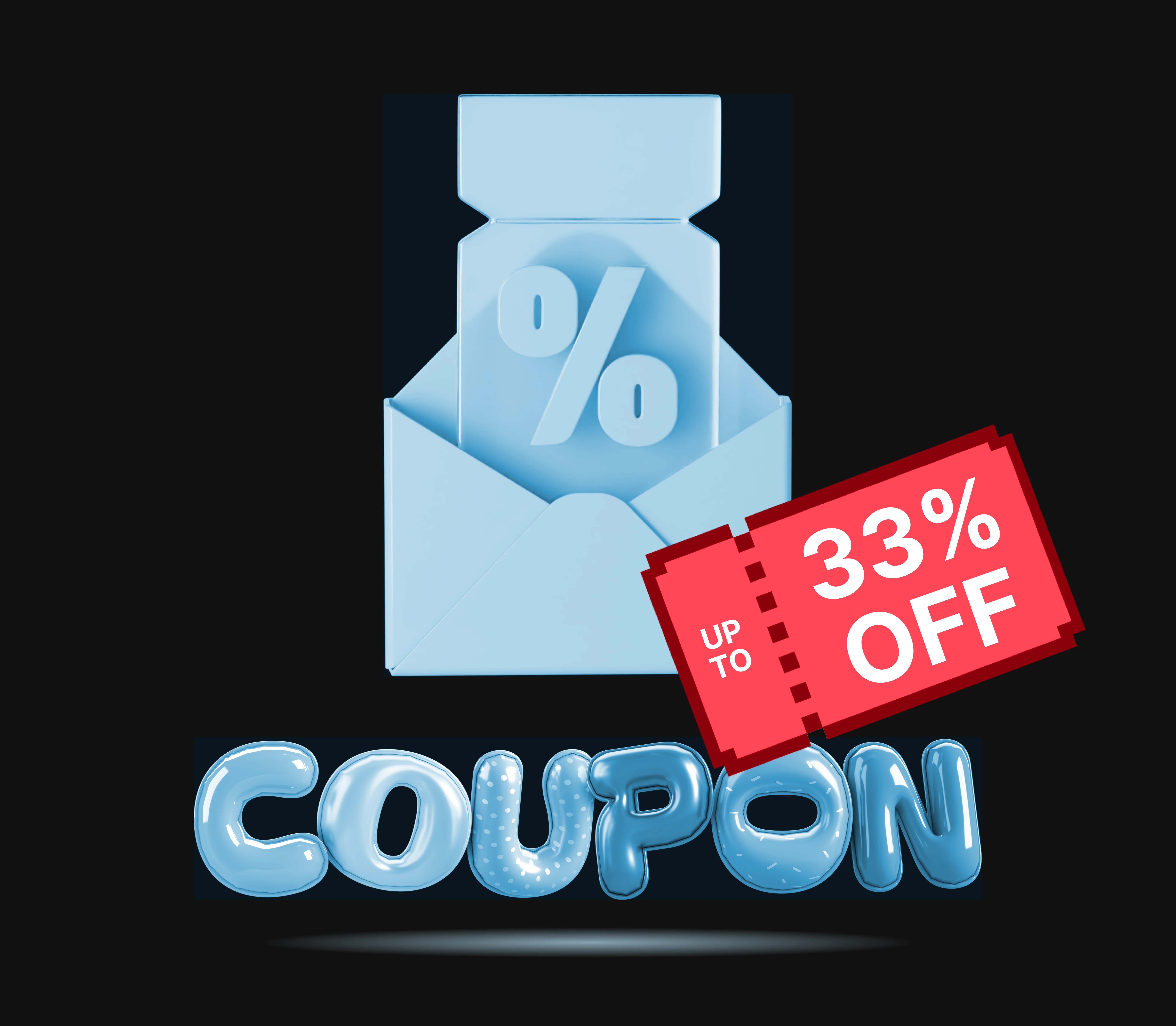 Coupon