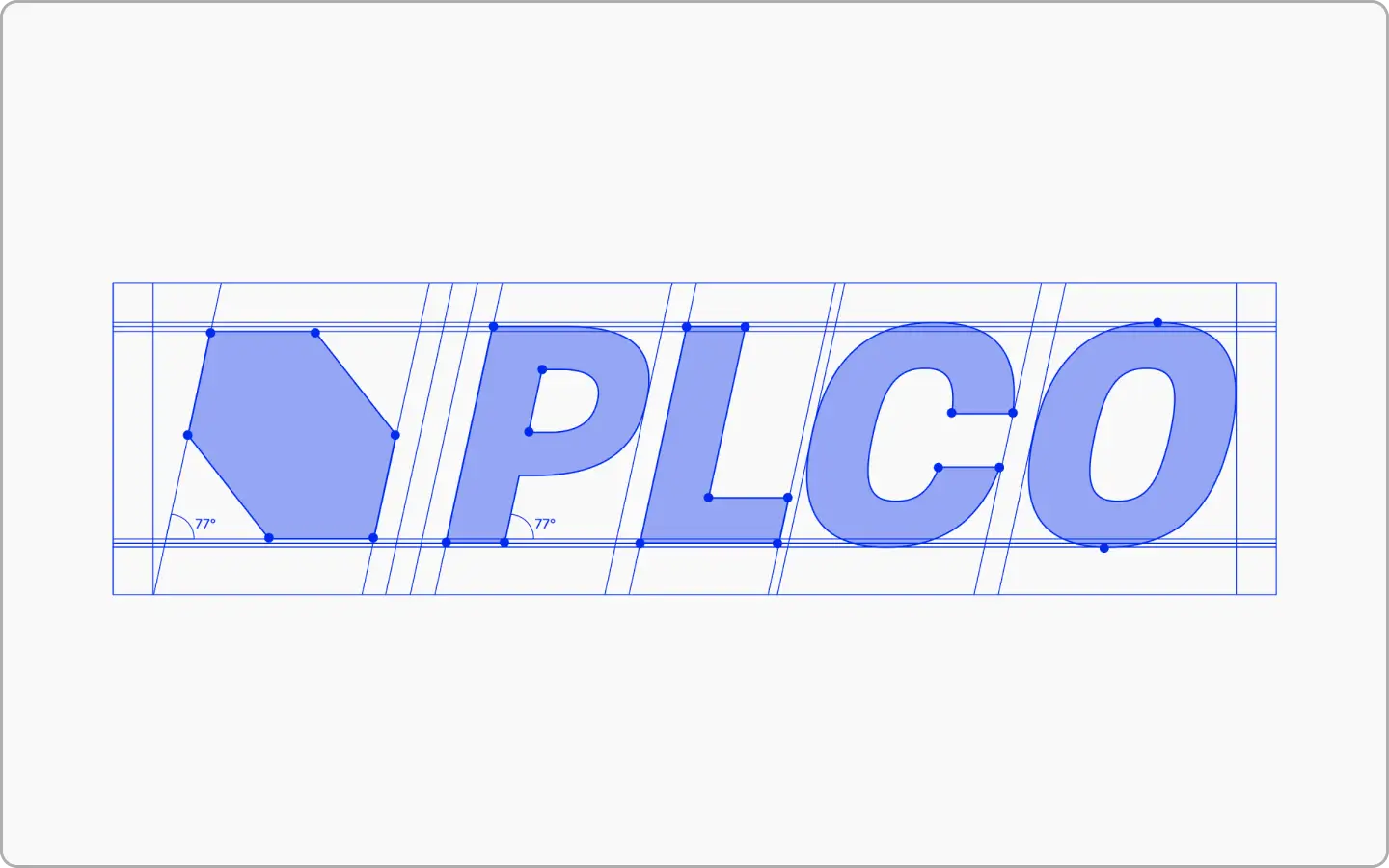 ImageSlide<center><b>브랜드 로고(BI) 디자인</b></center>
