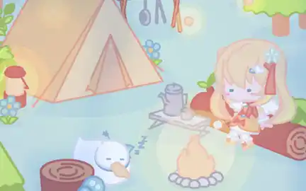 モーションデザイナ きろとん-image