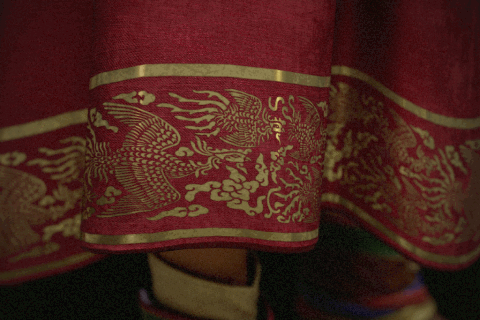 <p>디테일 업 동양풍 장신구와</p><p>고증을 참고한 무기 제작법</p>