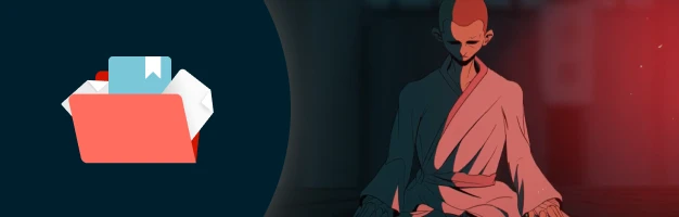 2D Animator, Garai perks