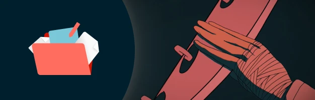 2D Animator, Garai perks