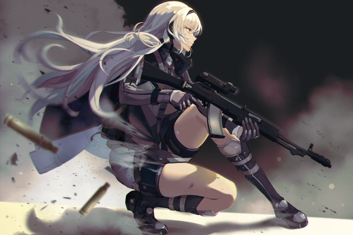 일러스트레이터, NIAC 포트폴리오