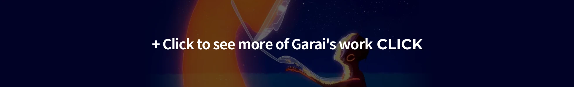 2D Animator, Garai portfolio