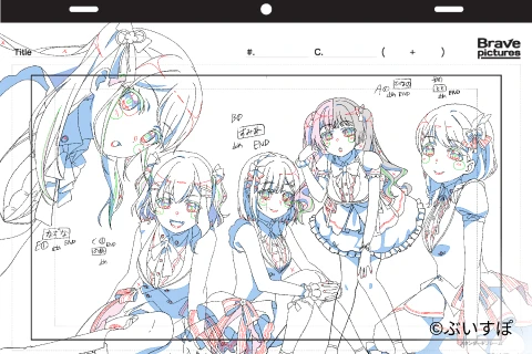 <p>실전 스튜디오 외주까지, 현실 작감 커리어 로드맵</p>